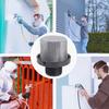 6PCS 3/4Inch Airless Sprayer Inlet Suction Strainers Filters for LTS17,LTS15 Paint Pump Models Prevents Debris Clogs