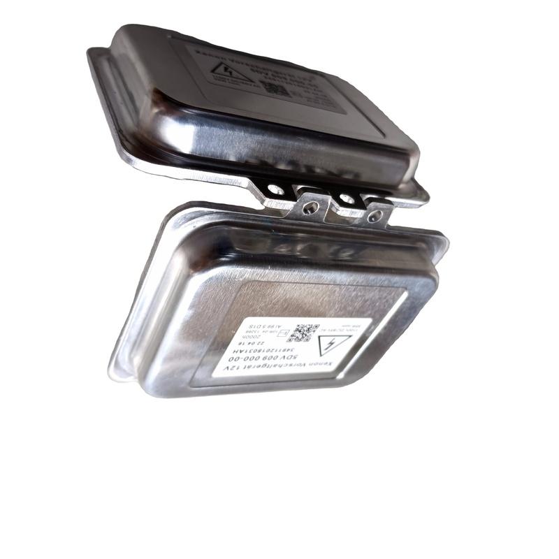 Xenon HID D1S D3S Headlight Ballast 5DV00900000 Control Unit For BMWX 5 Series 7 Series X6 Golf 6 GTI