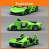 Модель машинки Koenigsegg Jesko 1:Масштаб 36 з інерційним керуванням Для колекціонерів та дітей