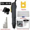 Jinbao Seiko NBJB3F4F6F Semi-Automatic Electric Screwdriver