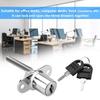Drawer Lock 1 Set 100% Original High Quality Hot Sale