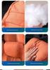 Shangjie H5 Car Neck Pillow: Comfortable Headrest Cushion for Neck Support and Interior Enhancement