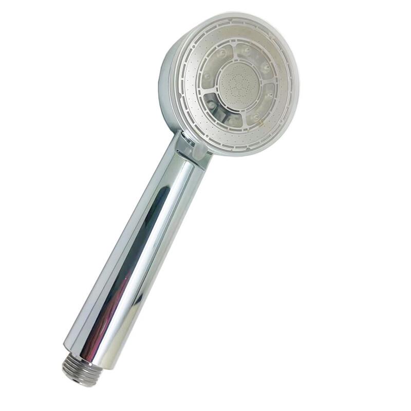 MDNG Multifunction LED Handheld Shower Head