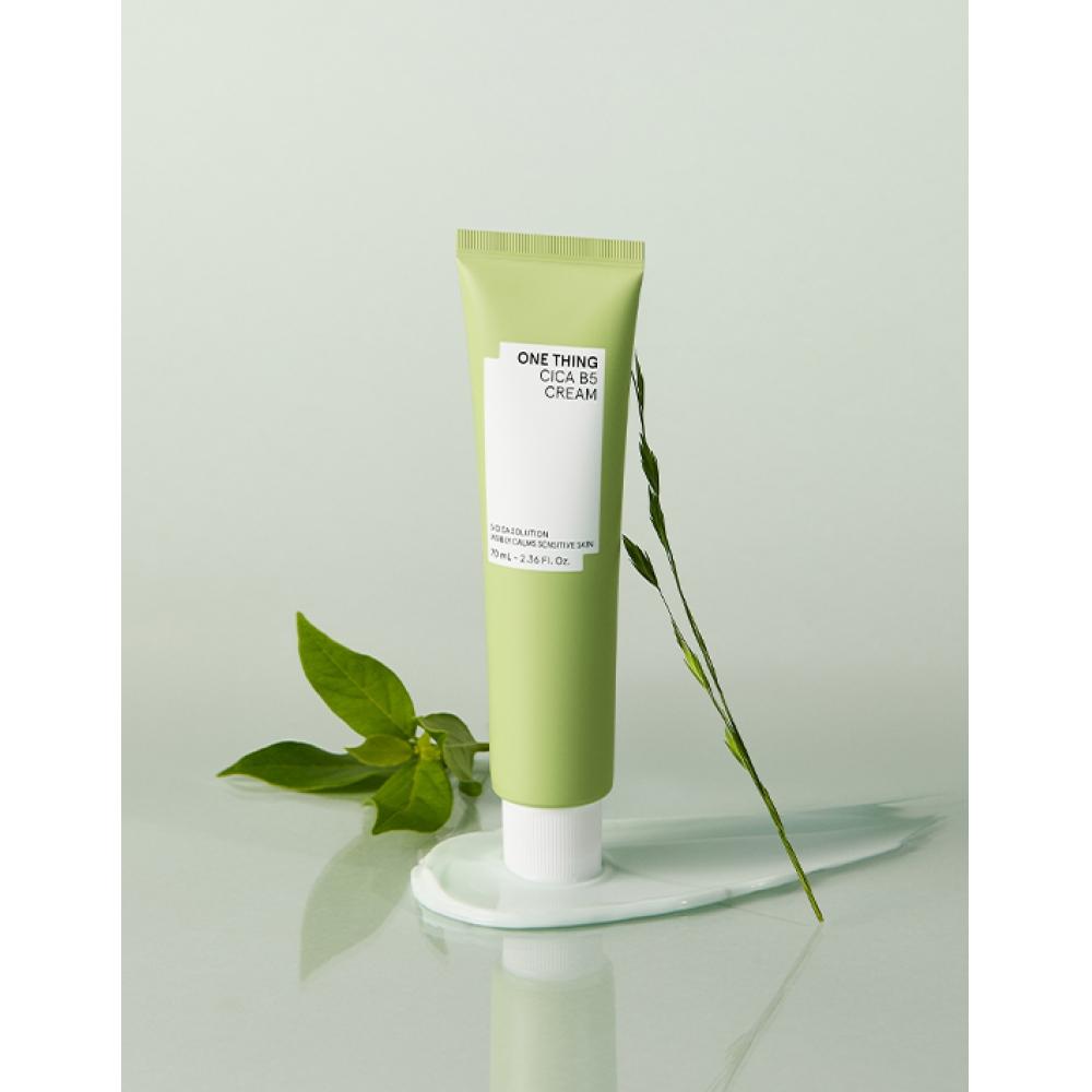 One Thing Cica B5 Cream 70ml