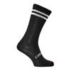 Castelli Unisex Adult Twin Stripe Technical Socks