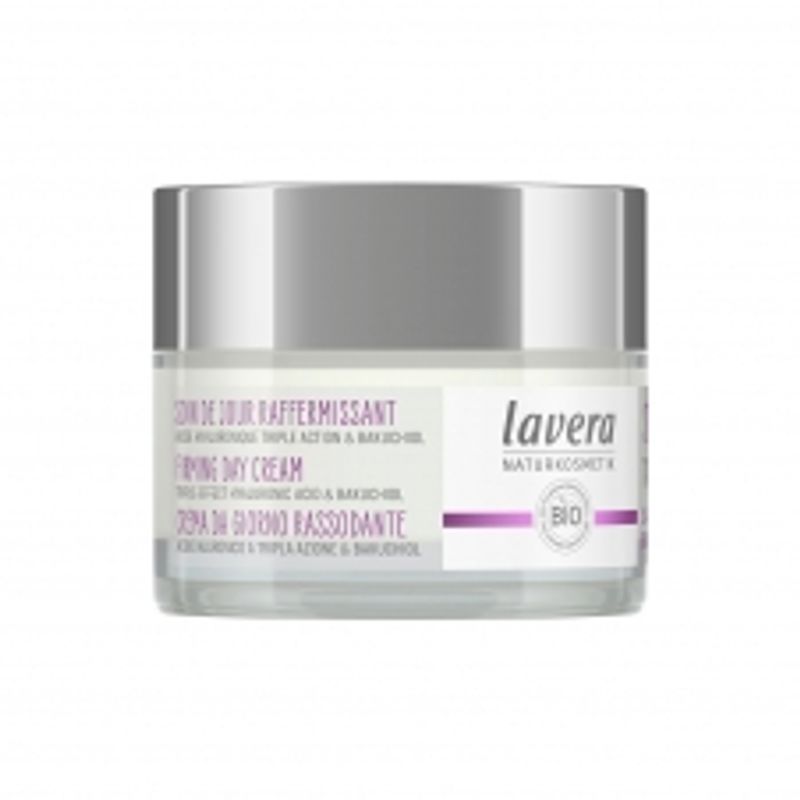 Lavera Hyaluronic Firming Day Cream 50ml