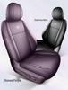 Leapmotor LAFA5 All-Season Leather Seat Cushion 2026 Model - Breathable & Decorative Cover