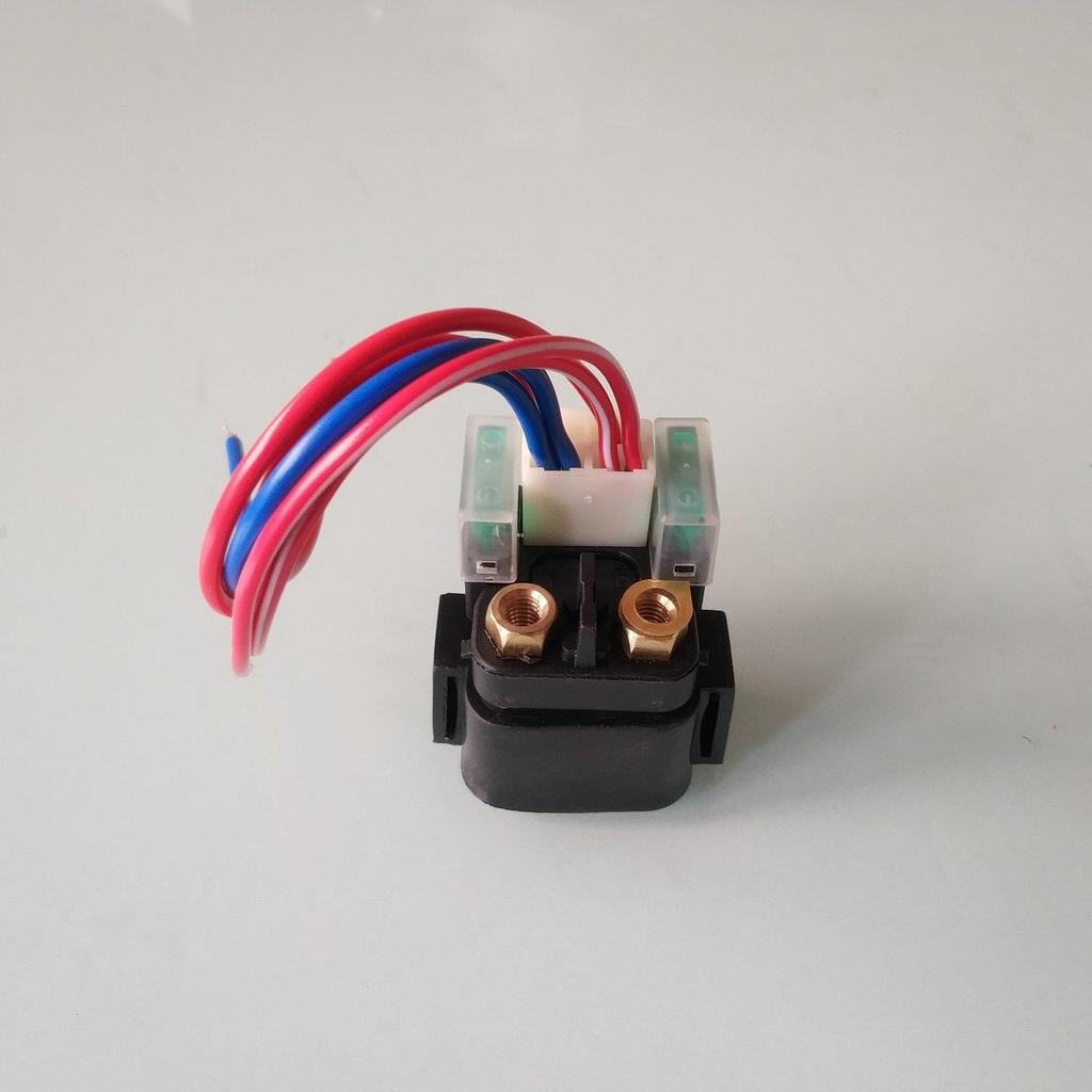 KTM ATV Starter Relay Switch 58211058000 3004.1H L -10