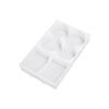 Silicone Anti-Slip Mat for 26 Datang Refrigerator Models - Interior Car Accessory