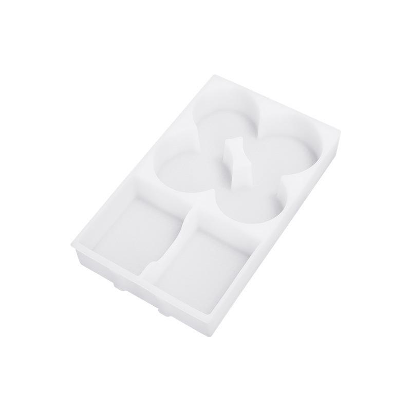 Silicone Anti-Slip Mat for 26 Datang Refrigerator Models - Interior Car Accessory