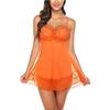 Erotic Sexy Costume Sexi Ultra Short Mini Dress Sexy Transparent Nightdress Exotic Women Lingerie Plus Size Sex Dress Babydoll