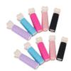 Reusable Hair Clip Curler Washable Volumizing Hair Clips Hair Root Clips  For Women