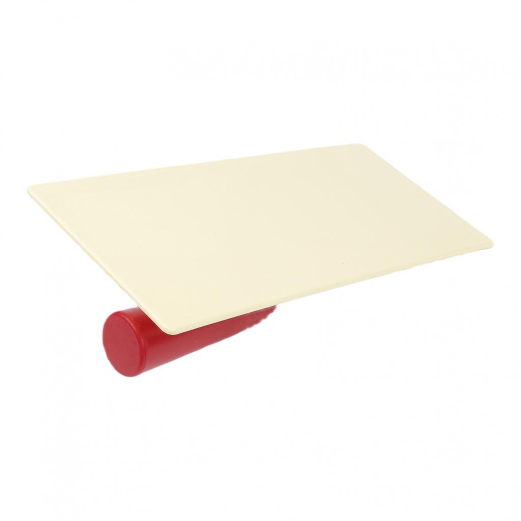 ABS Renovation Tool Plastic Trowel DIY And Professional Use