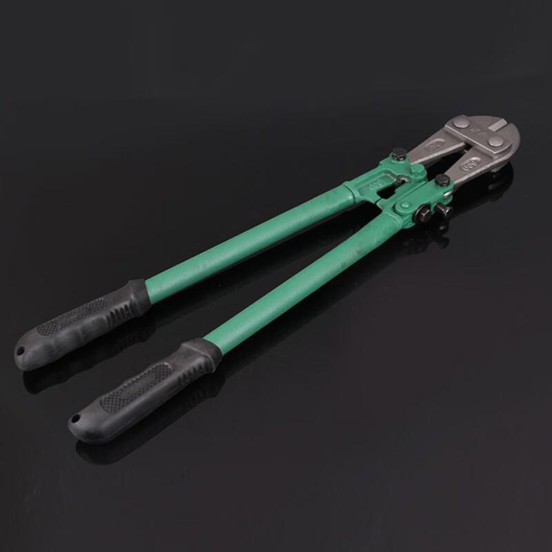 Ningzhao T8 Steel Heavy-Duty Bolt and Rebar Cutter