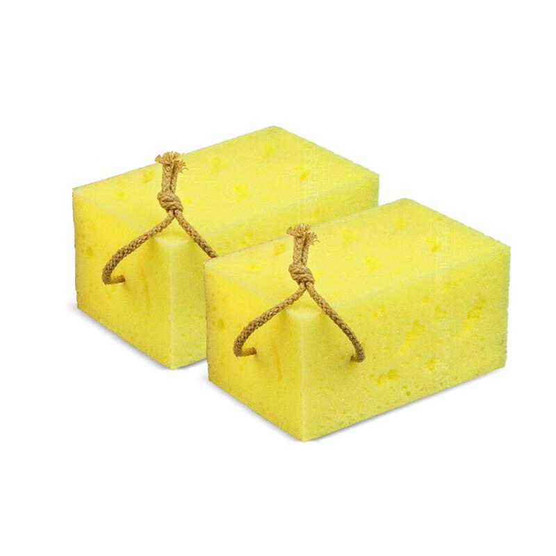 Ancellory Absorbent Honeycomb Cleaning Sponge