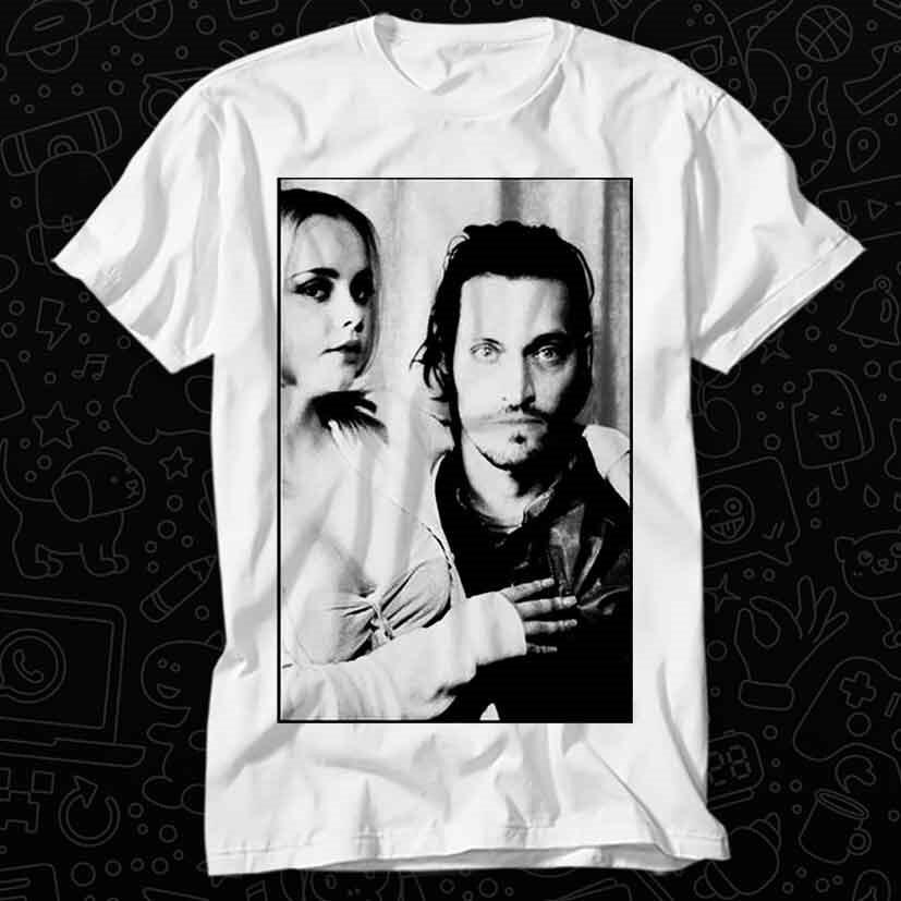 

Buffalo 66 T Shirt Film Black Snake Moan Billy Layla Arizona Dream Gift 411 2XL