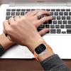 Silicone Strap compatible for Apple watch Ultra 3 2 1 49mm 46mm 45mm 44mm 42mm for iwatch Series 11 10 9 8 7 6 SE 5 4 3 2 1