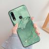 Für Umidigi A5 Pro Hülle Umidigi A5 Pro Modische Marmor Hüllen für Umidigi A 5 Pro A5Pro Hülle Cartoon Mode TPU Schutz Stoßfänger