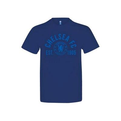 Chelsea FC Unisex T-Shirt για ενήλικες