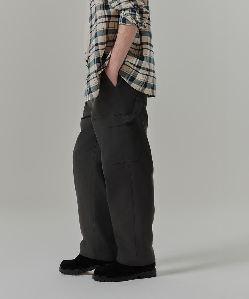 MINDBRIDGE Oxford Work Pants - 2 Colors Mypt6153