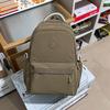 Large Capacity Class Commuter Schoolbag Women's Lightweight Backpack