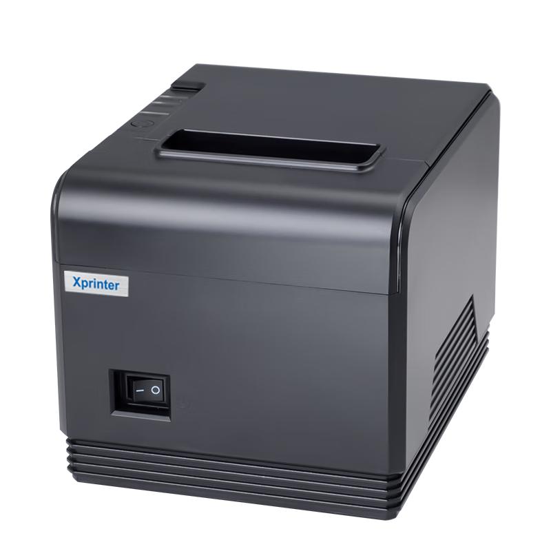 XINYE XP-Q200 80mm Thermal Receipt Printer CN plug (adapter included)