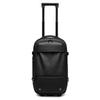 Men's Business Travel Carry-on Trolley Backpack