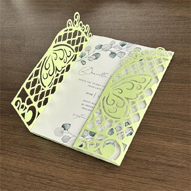 Butterfly Die Cut For Scrapbooking Card Making Photo Album Decorative Embossing Paper Dies Carbon Steel Cutting Dies