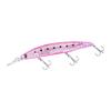 Daiwa SLZ Set Upper 125SDR-LI Minnow/Lure, LI Pink Sardine, 125mm