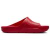 Sandale Air Jordan Post Slide Roșu Universitar Bărbați DX5575-600