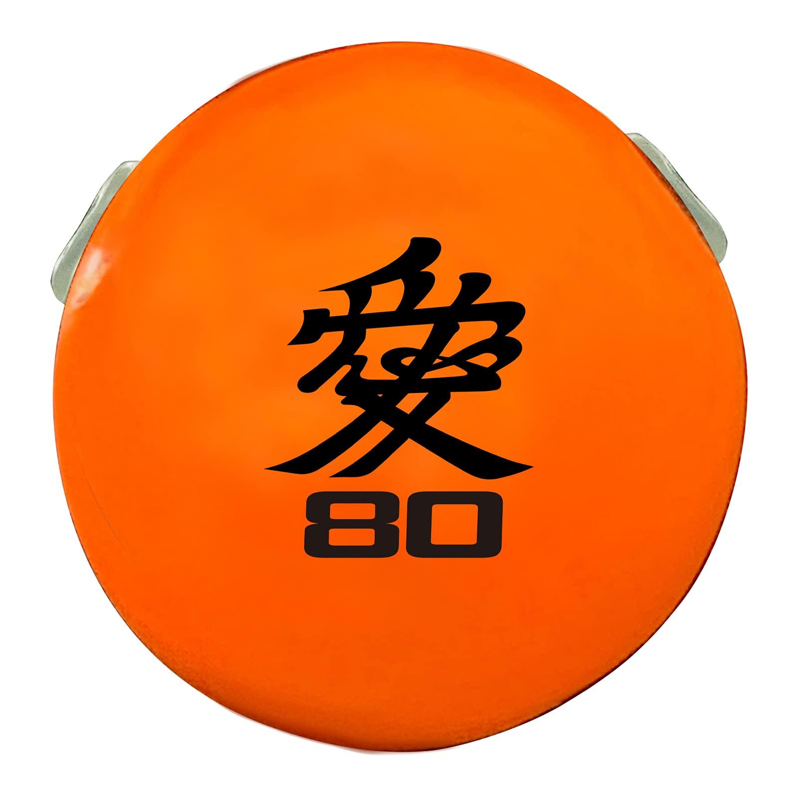 

Bozles TG DROP K80g Оранжевое свечение