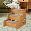 Animal Staircase, Dog Ramp, Light And Stable Structure, Suitable for Small Medium