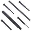 Mountain Bicycle Chain Maintenance - 13pcs Motorcycle Chain Breaker/Riveter w/ Durable O Ring