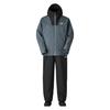 Daiwa RAINMAX Winter Suit Gunmetal L DW-3525