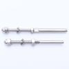 T316 Stainless Steel Cable Railing Tensioner 1/8" Cable Railing End New Swage Stud End  Deck