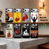 Boxing Gloves Phone Case For iPhone17,16,15,14,13,12,11 Plus,Pro Max Magnetic For Magsafe Wireless Charging