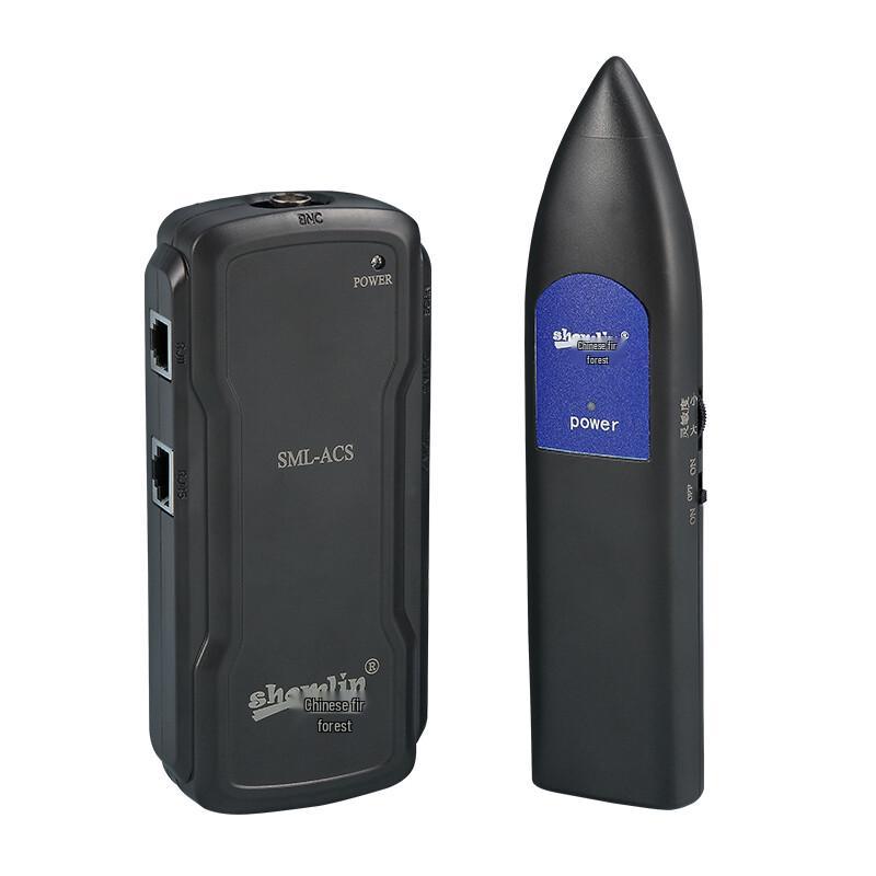 SML-ACS Live Wire & Network Cable Tracker (CN version)