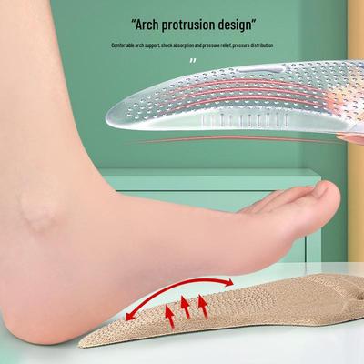 Accesorios para zapatos – Almohadillas