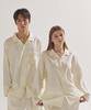 [PALAB] Unisex Cool Touch Pajama Set_PL24S5PJ001_CR [Shipped from Korea] 100% Authentic