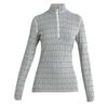 Icebreaker Базовый слой с длинным рукавом 260 Vertex Herenga Merino