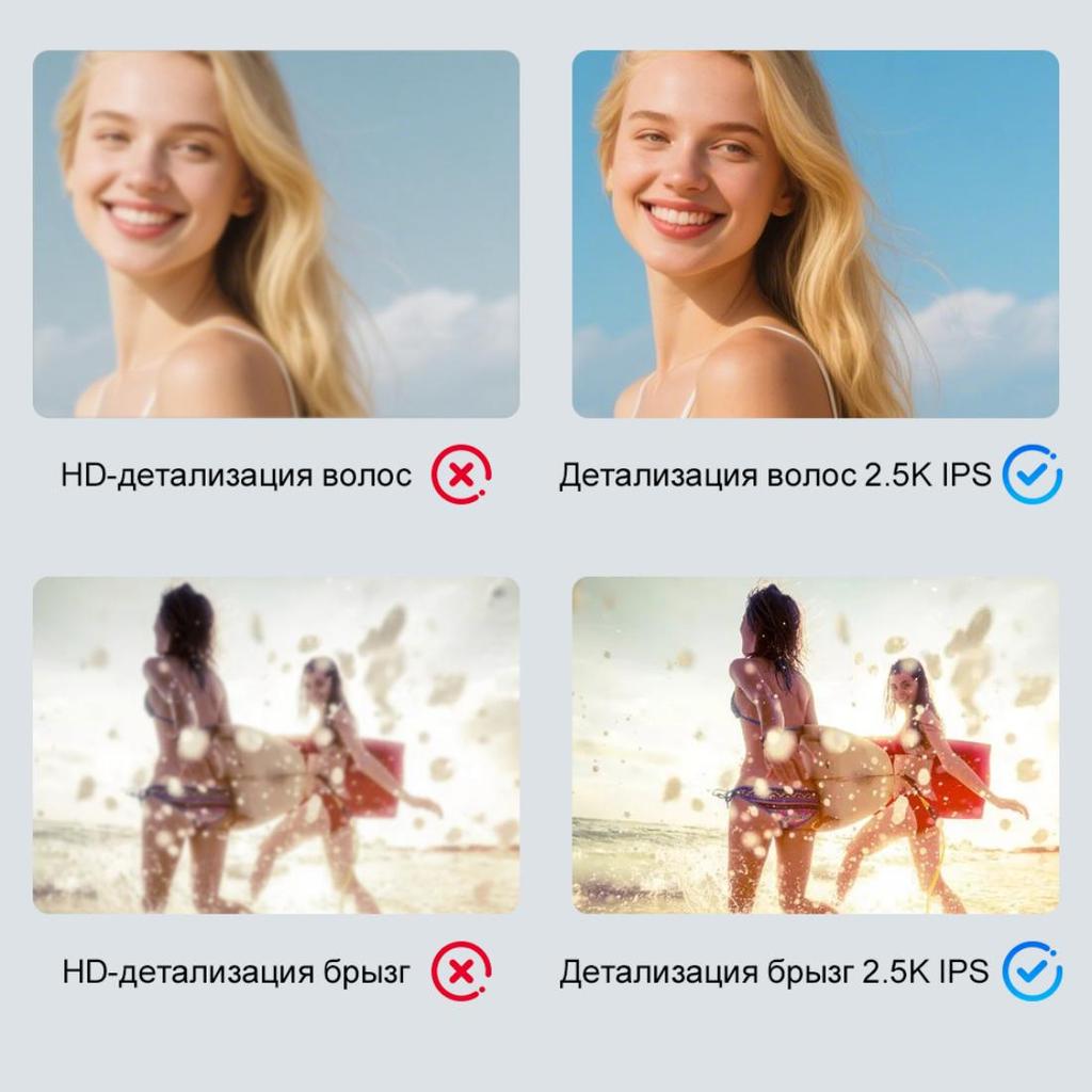 Laptop Ninkear N16 PRO 16'' 32G+1T SSD Intel Core i7-13620H 2560x1600 120Hz Refresh Rate