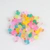 Colorful Resin Duckling Miniatures: DIY Luminous Accessories for Micro Landscape & Moss Ornaments