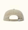 Kkotte Second Journey Rope Cap (Beige)