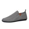 MAEDEF Mens Shoes Casual Loafers Thin Bottom Male Shoes Lightweight Man Home Bedroom Slippers Mens Walking Shoe Loafer Moccasins