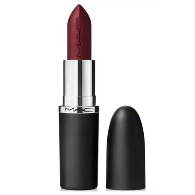 MAC Maxximal İpeksi Mat Diva Kadınlar İçin oz Ruj - 0.11
