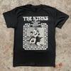 The Kinks band Album Konsert t-shirt Full Storlek S till 5XL Unisex T-shirt