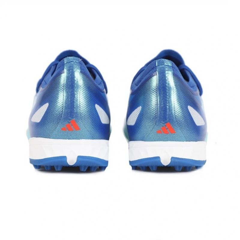 Adidas Soccer Shoes Futsal Shoes X Crazy Fast.1 Tf