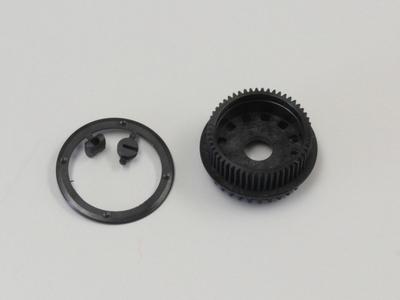 Kyosho Ball Differential Gear Radio Control Parts (Optima) OTW101-01
