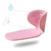 1Pair Soft Multi Color Insoles For Shoes Pads Heels Protector Reduce Pain Foot Care Anti Slip Cushion Pads Shoe Insole Insert