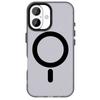 Magnetic For iPhone 17 Case Magsafe Wireless Charging Cover For apple iPhone 17 Air iPhone 17 Pro Max Matte PC Protective Cases